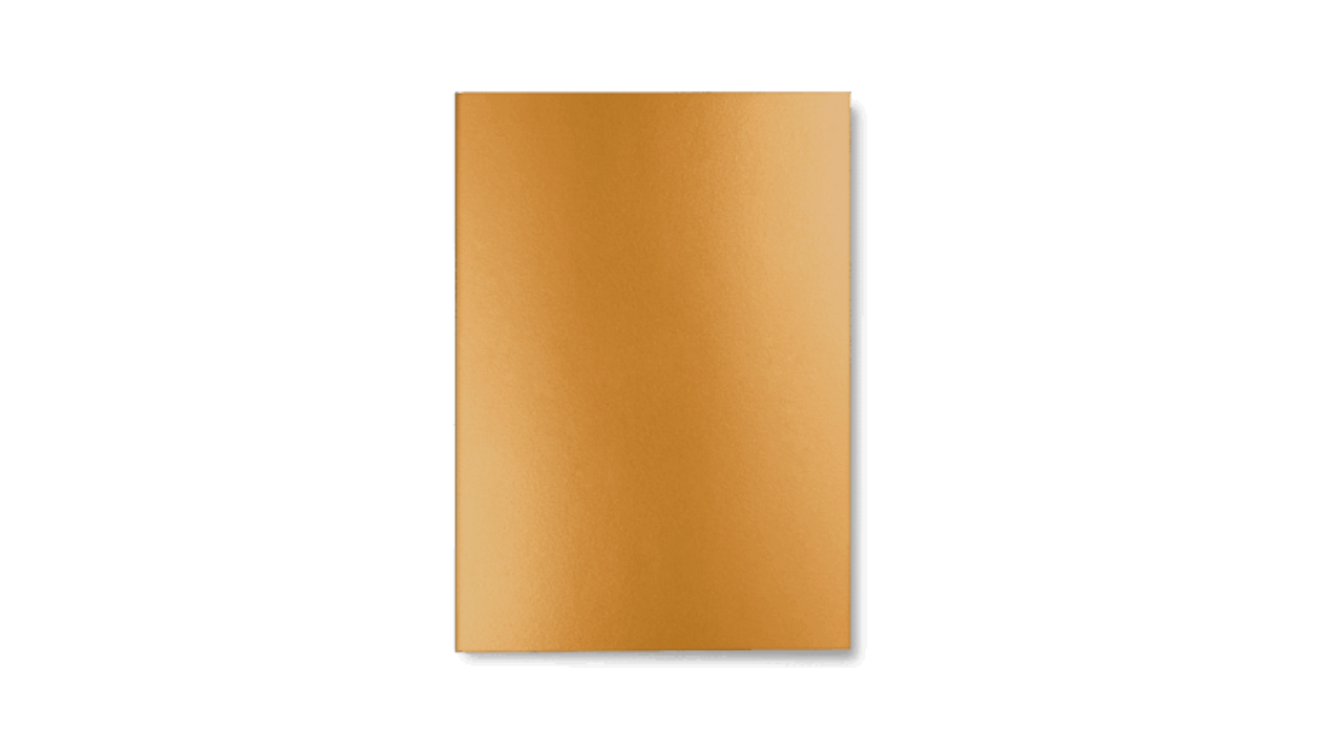 Caran D'Ache A5 Lined Colormat-X Standard Notebook