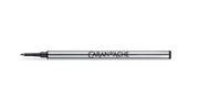 Caran D'Ache Cartridge Roller Steel Point Refill Fine