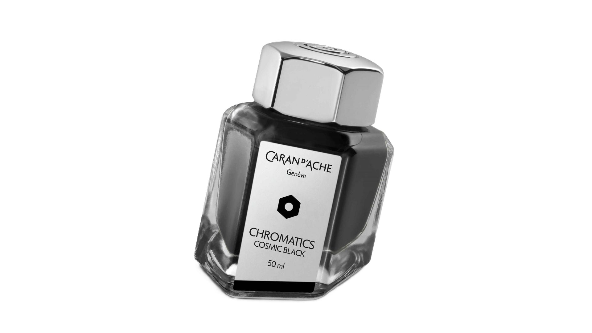 Caran D'Ache Chromatics INKredible Colors Ink Bottle 50 ml