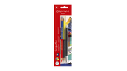 Caran D'Ache 888 pen + Graphite color 3 pcs