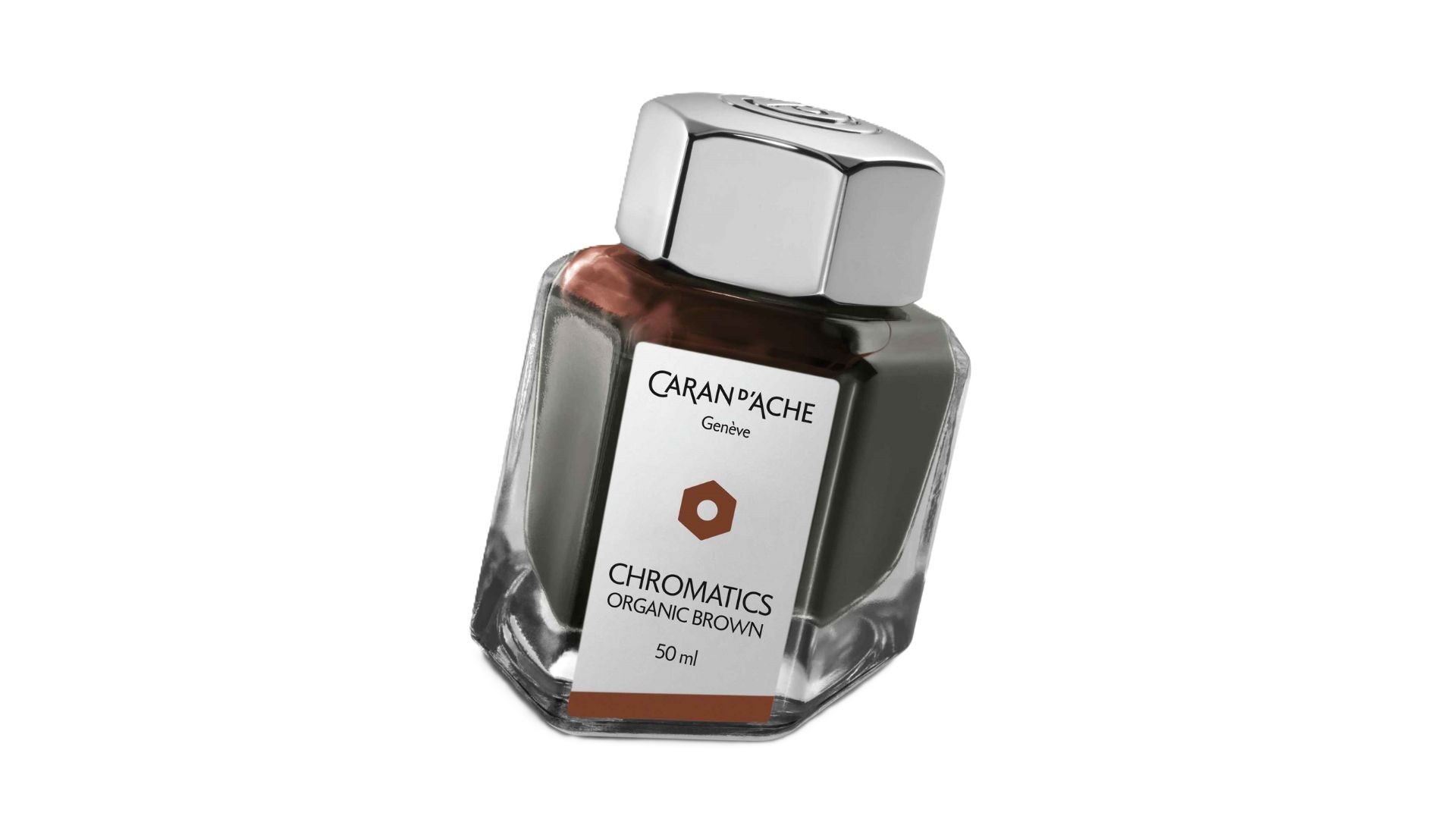 Caran D'Ache Chromatics INKredible Colors Ink Bottle 50 ml