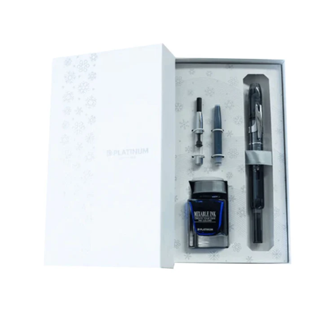 PLATINUM, Fountain Pen