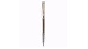 Parker Odyssey Brushed Metal CT Roller Ball Pen 9000025273