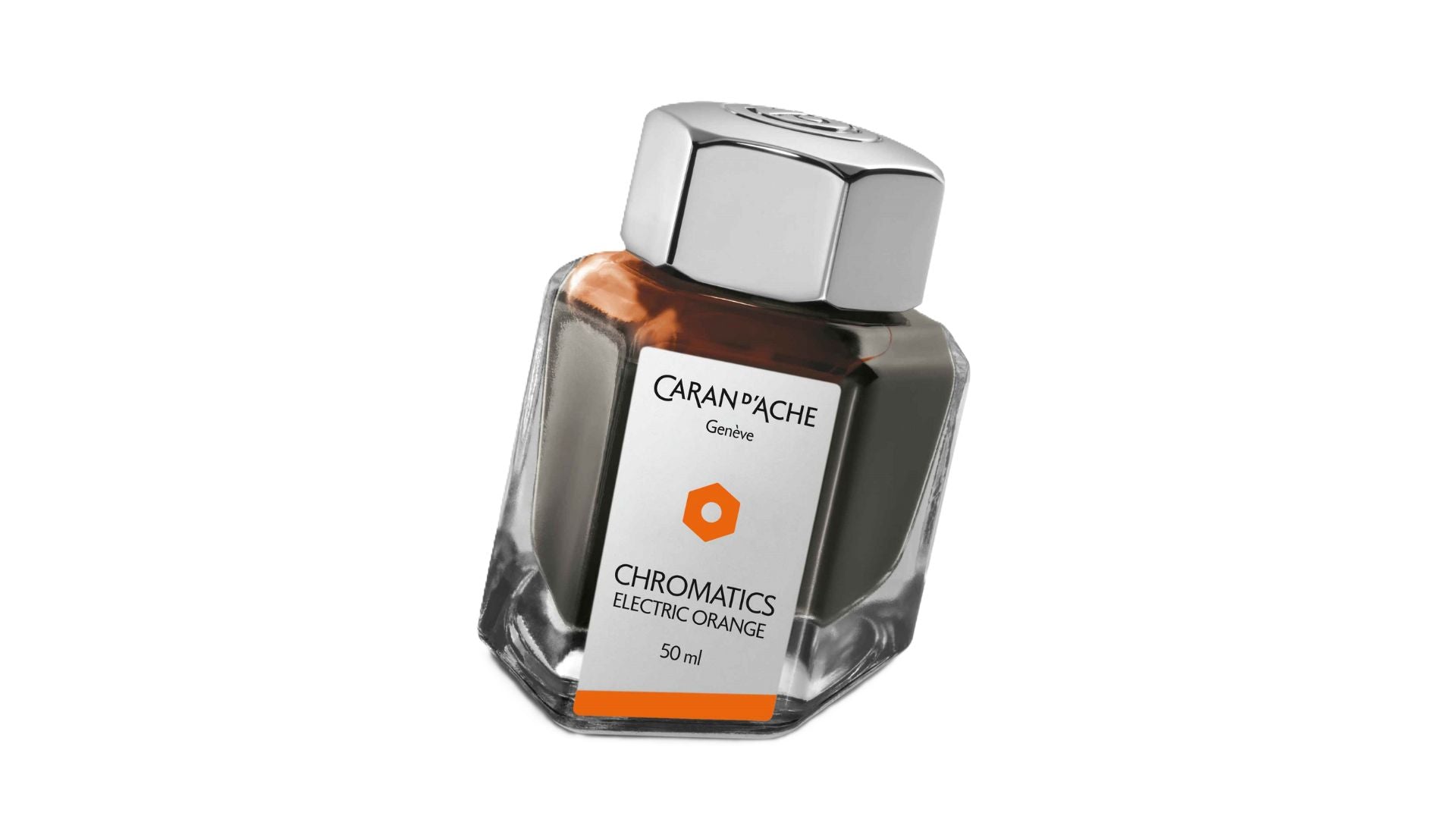 Caran D'Ache Chromatics INKredible Colors Ink Bottle 50 ml
