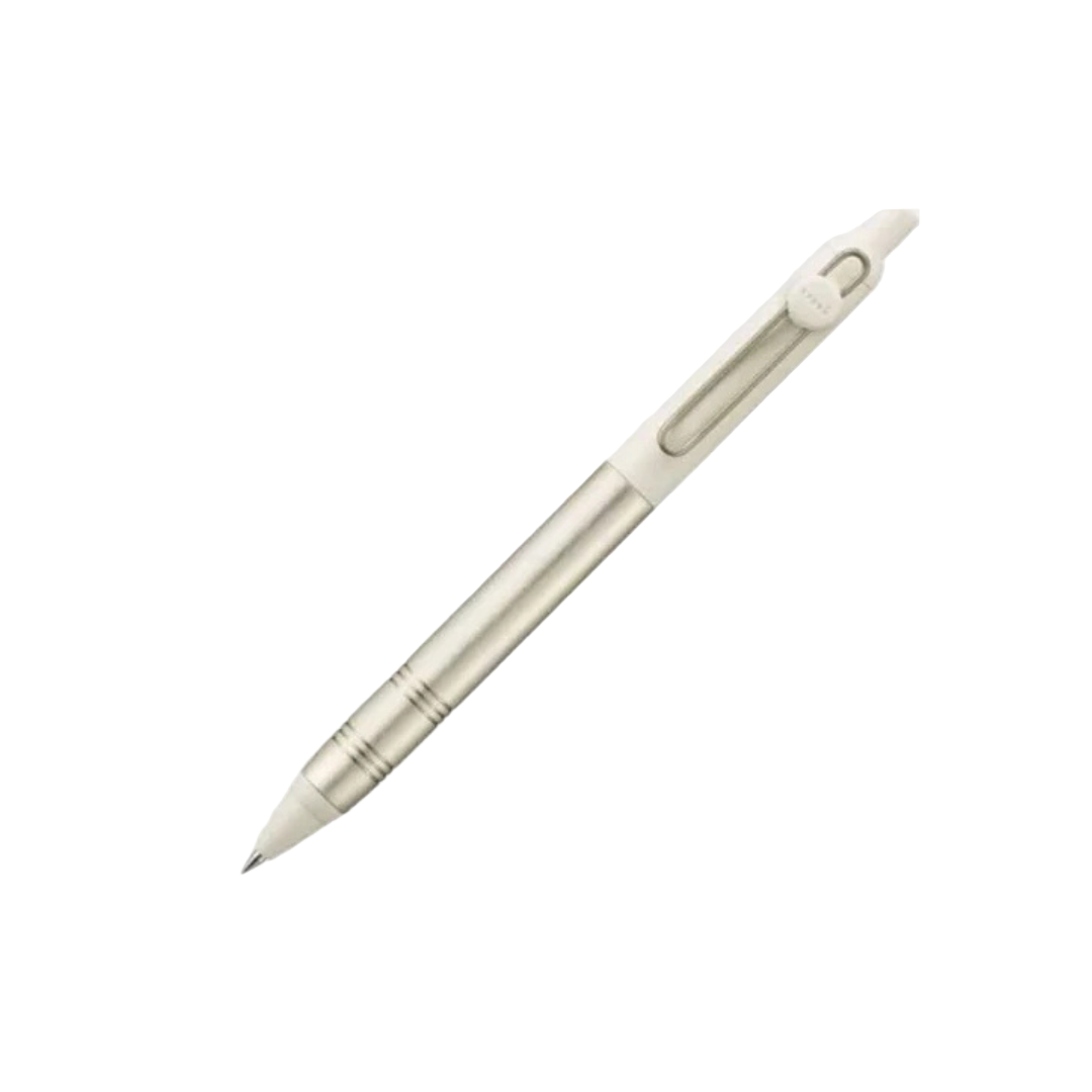 Uniball Zento Flow Model 0.38mm Gel Pen