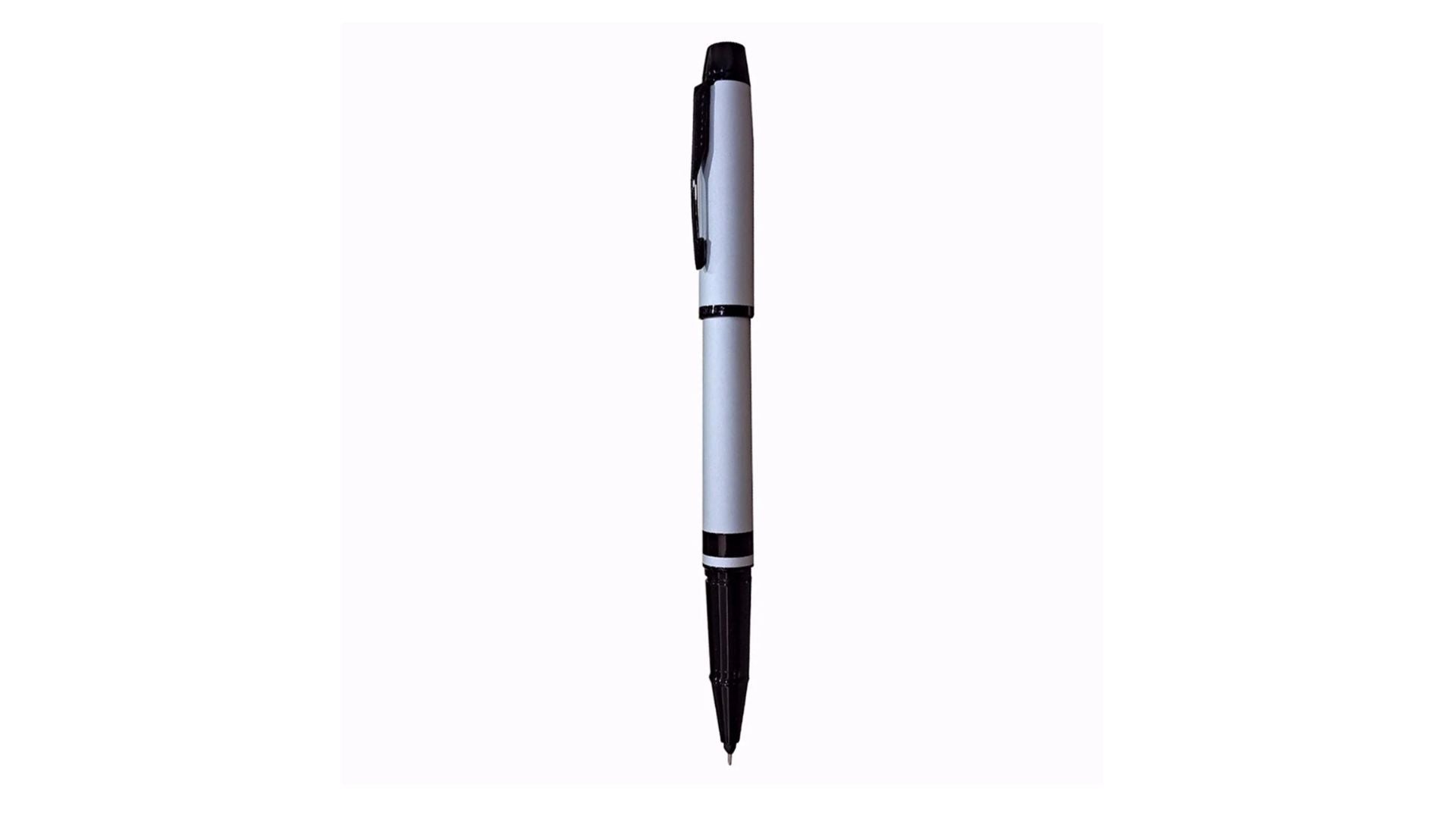 Parker Odyssey Dark Grey Roller Ball Pen 9000032925