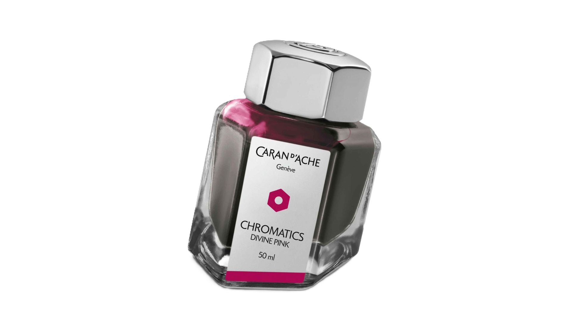 Caran D'Ache Chromatics INKredible Colors Ink Bottle 50 ml
