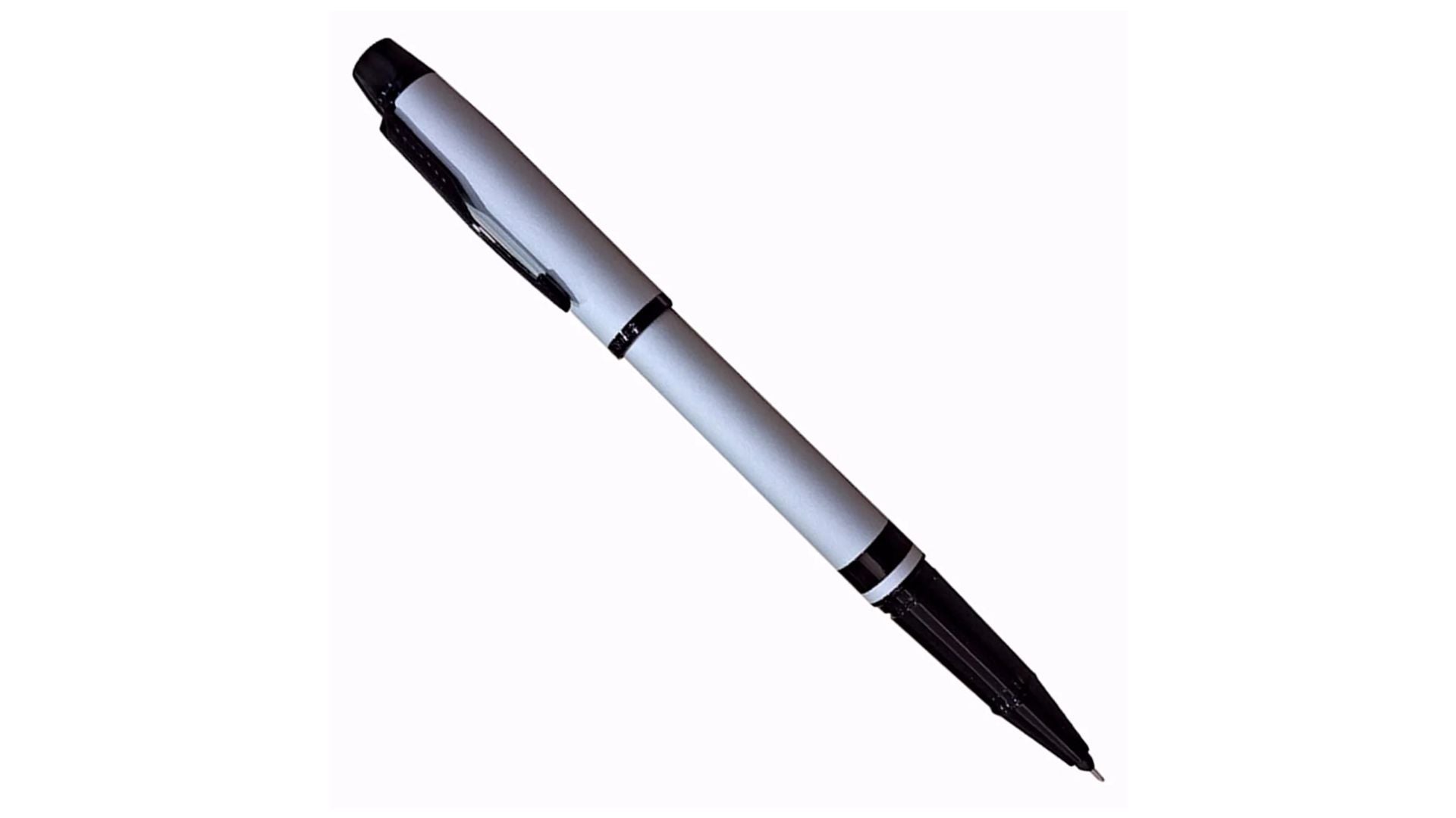 Parker Odyssey Dark Grey Roller Ball Pen 9000032925