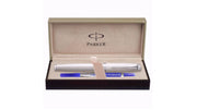 Parker IM White CT Roller Ball Pen 9000025952