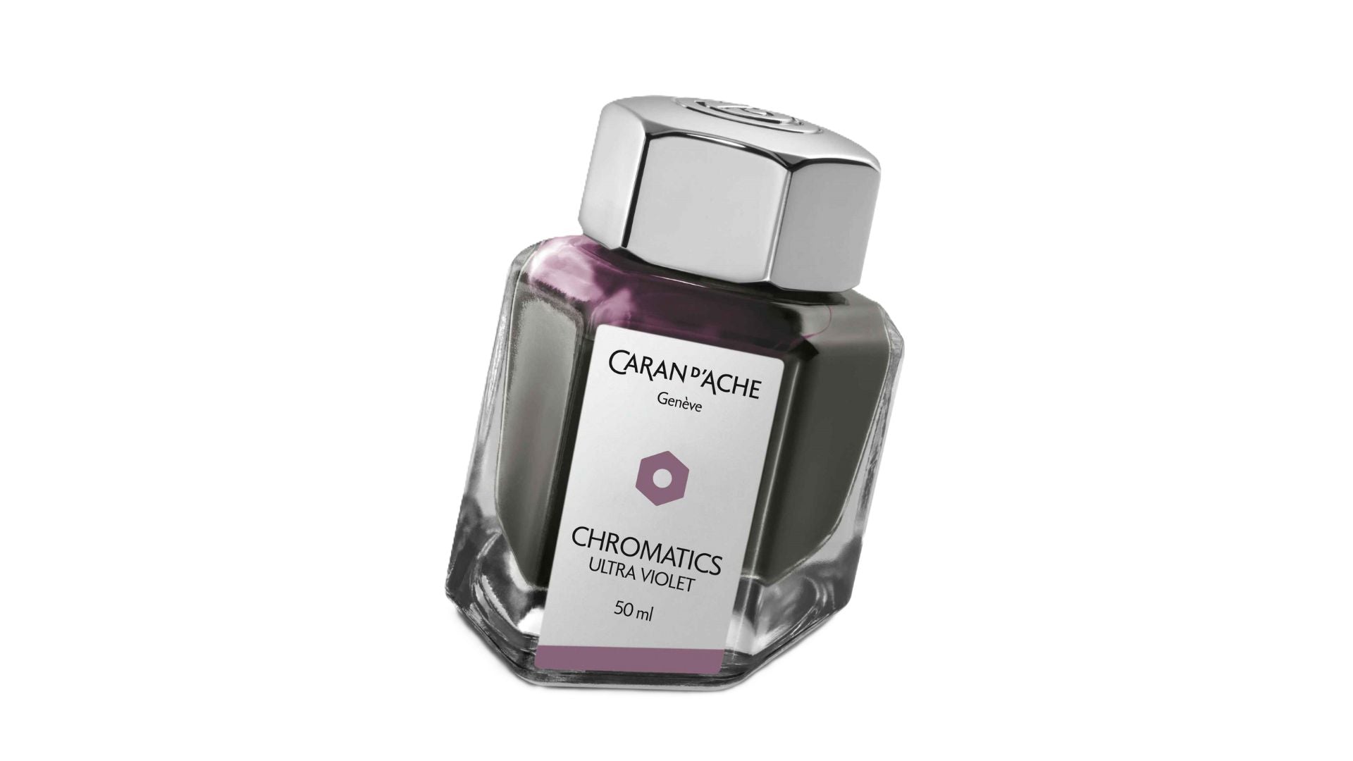 Caran D'Ache Chromatics INKredible Colors Ink Bottle 50 ml