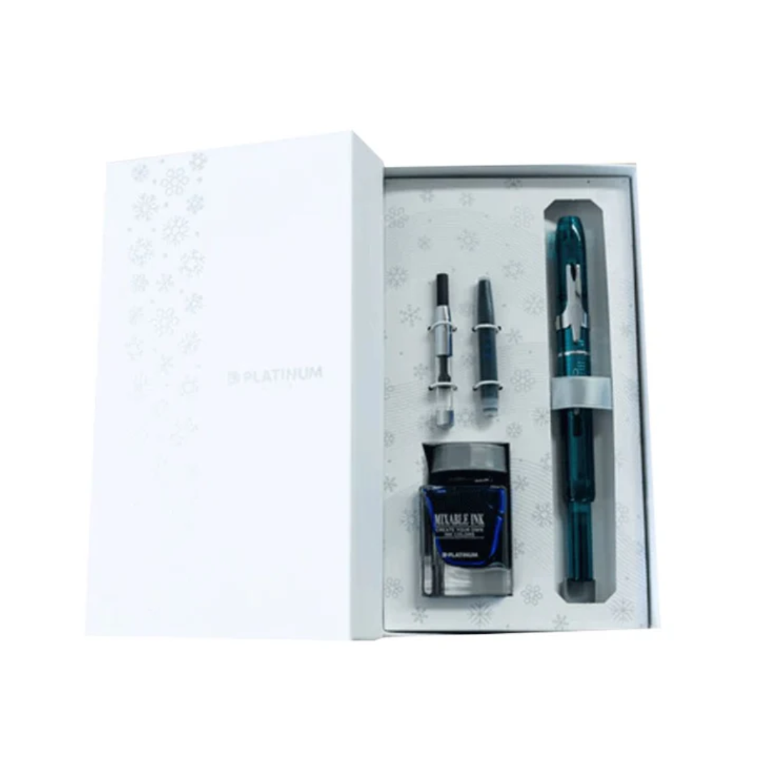 PLATINUM, Fountain Pen