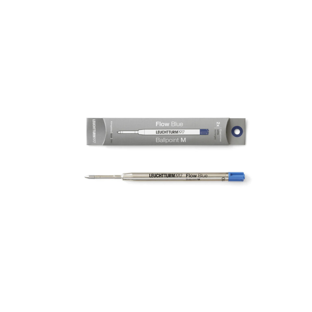Leuchtturm1917 Royal Blue Ball Pen Refill