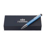 Festina Ballpoint pen Chronobike Rainbow