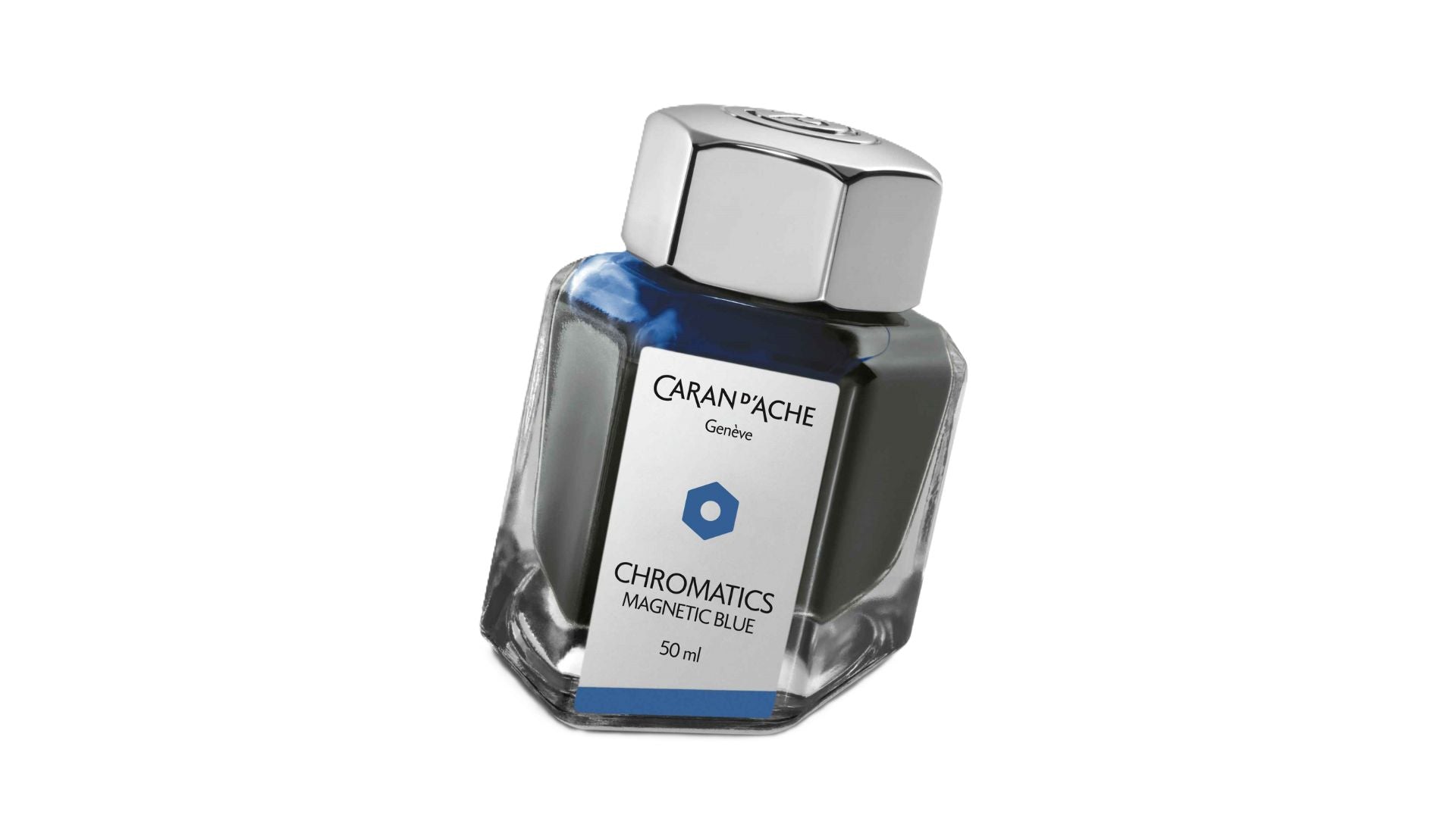 Caran D'Ache Chromatics INKredible Colors Ink Bottle 50 ml