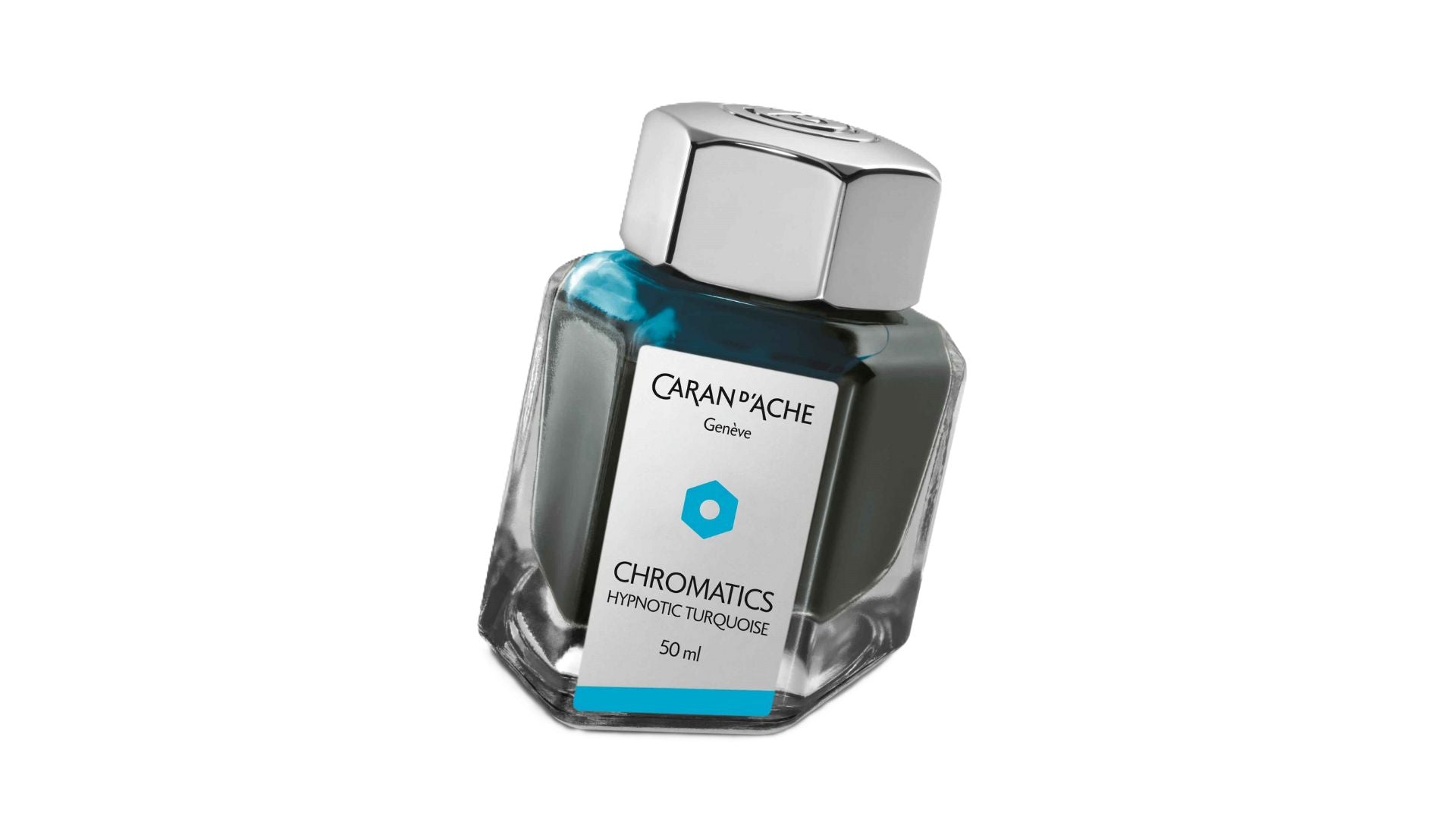 Caran D'Ache Chromatics INKredible Colors Ink Bottle 50 ml