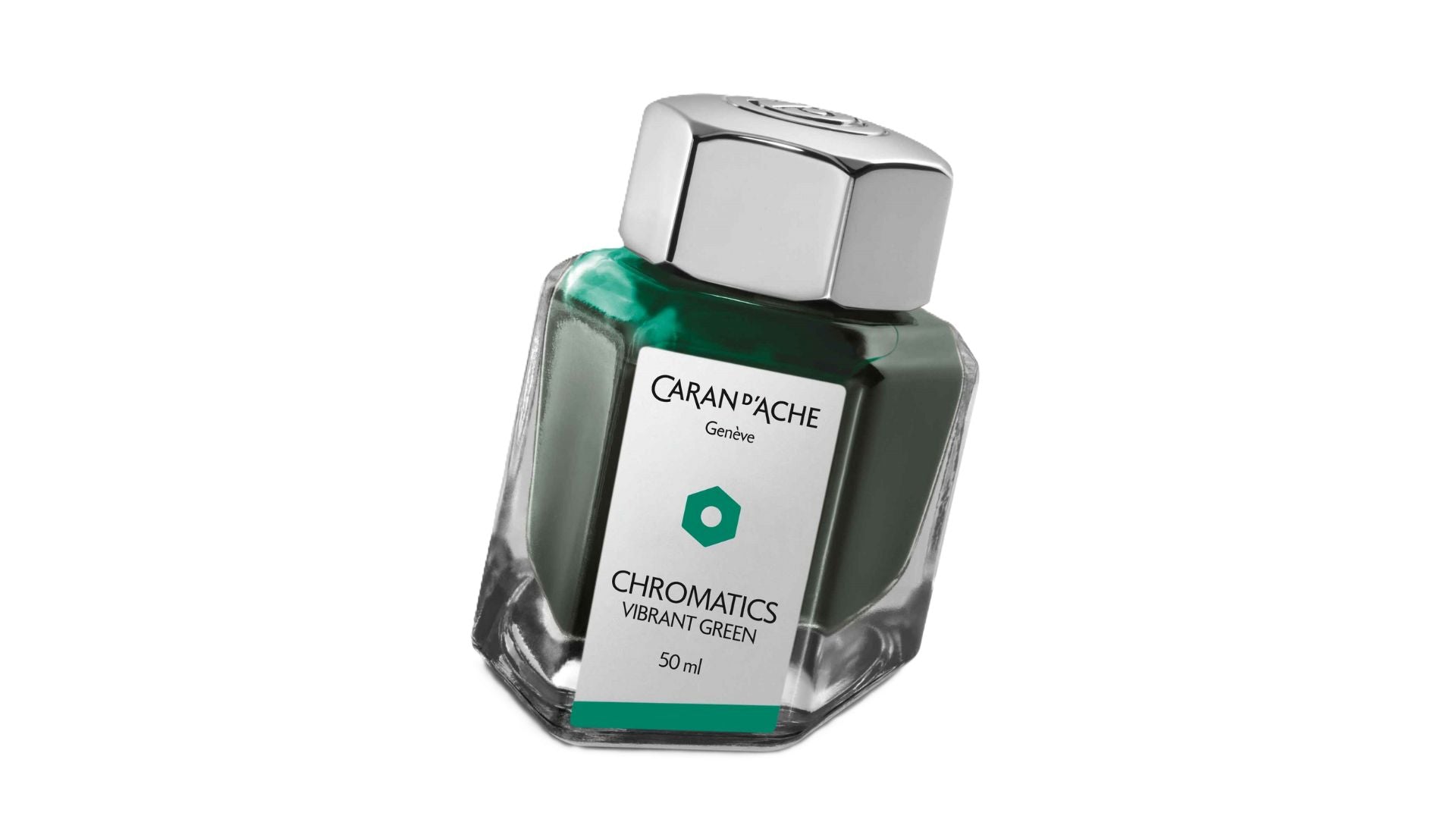 Caran D'Ache Chromatics INKredible Colors Ink Bottle 50 ml