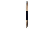 Parker Premium Aster Essential Black/Gold GT Fountain Pen