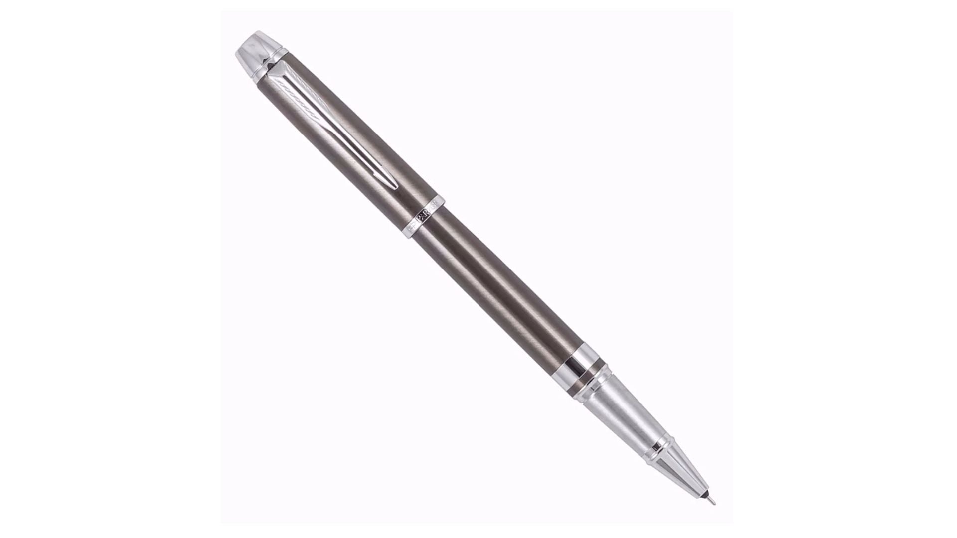 Parker Odyssey Gunmetal CT Roller Ball Pen 9000025593