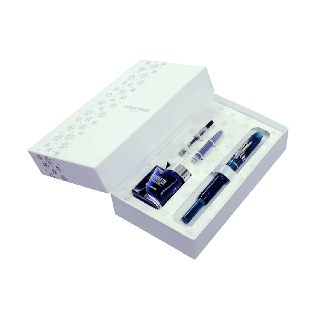 PLATINUM, Fountain Pen