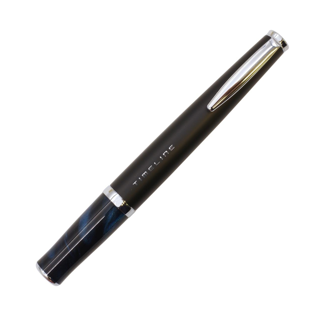 Pilot Timeline Future Oily Ball-Point Pen