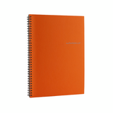 Mypaperclip Plain Neo Wiro Notebook