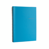 Mypaperclip Plain Neo Wiro Notebook