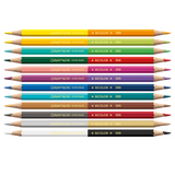 Caran Dache Prismalo® Bicolor Pencil Wonder Forest Set