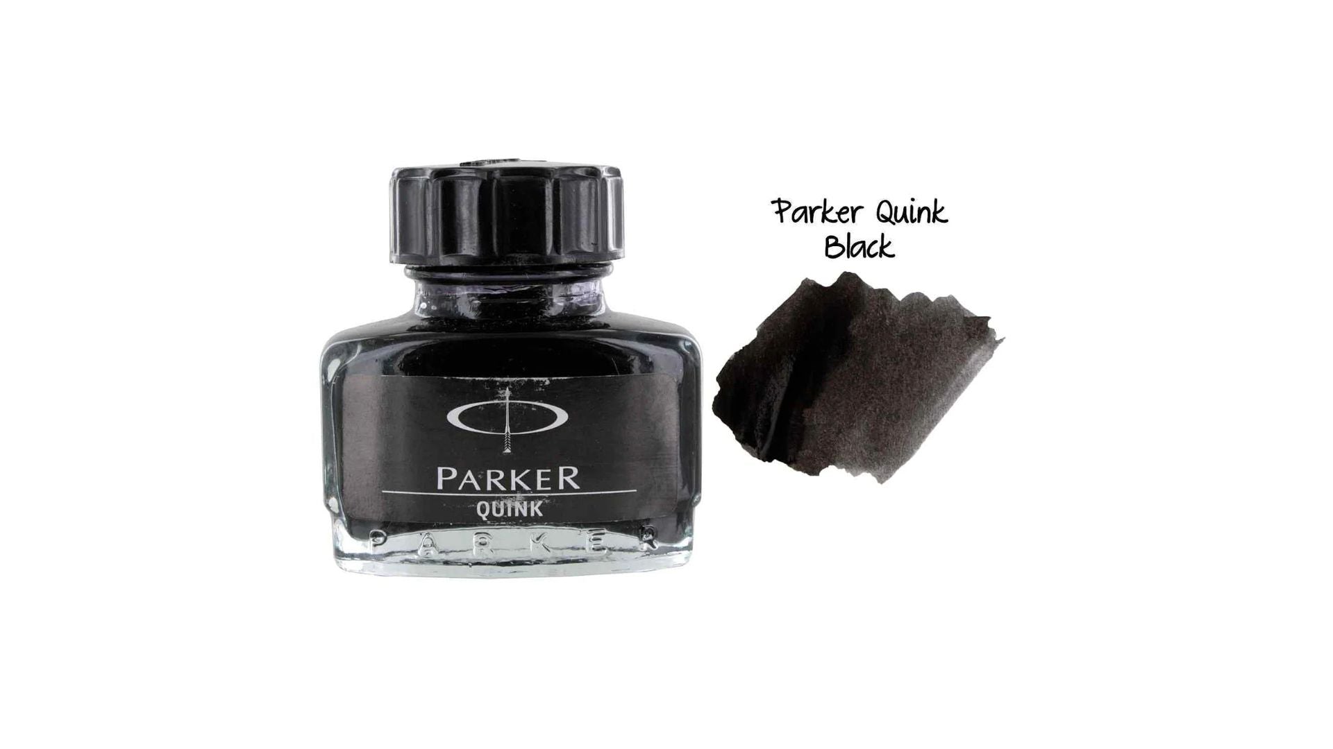 Parker Quink Ink Bottle -30 ML