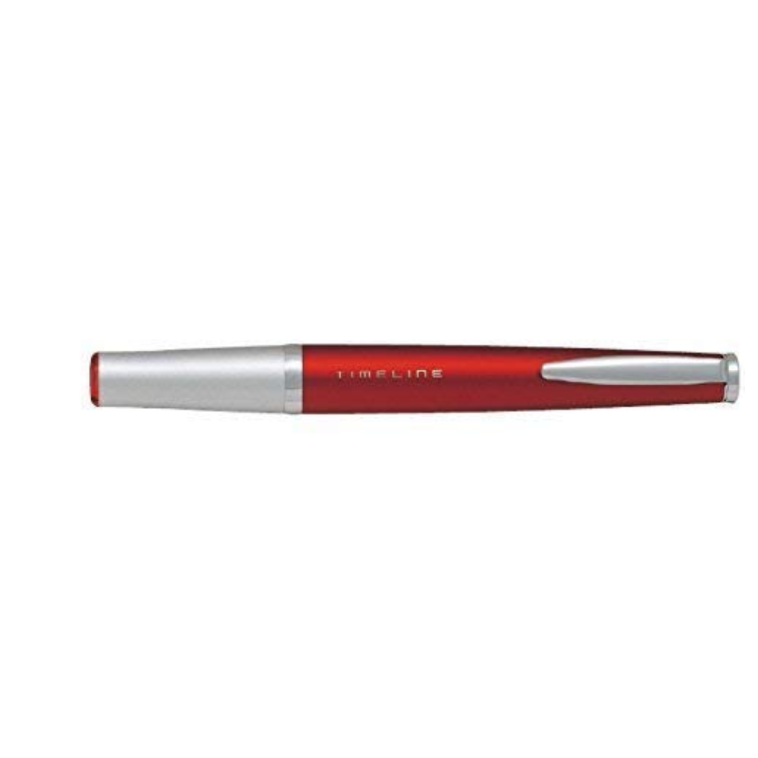 Pilot Timeline Future Oily Ball-Point Pen