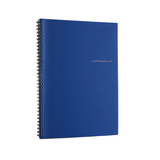 Mypaperclip Plain Neo Wiro Notebook