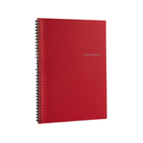 Mypaperclip Plain Neo Wiro Notebook