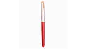 Parker Premium 51 Rage Red GT Fountain Pen