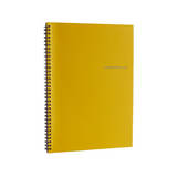Mypaperclip Plain Neo Wiro Notebook