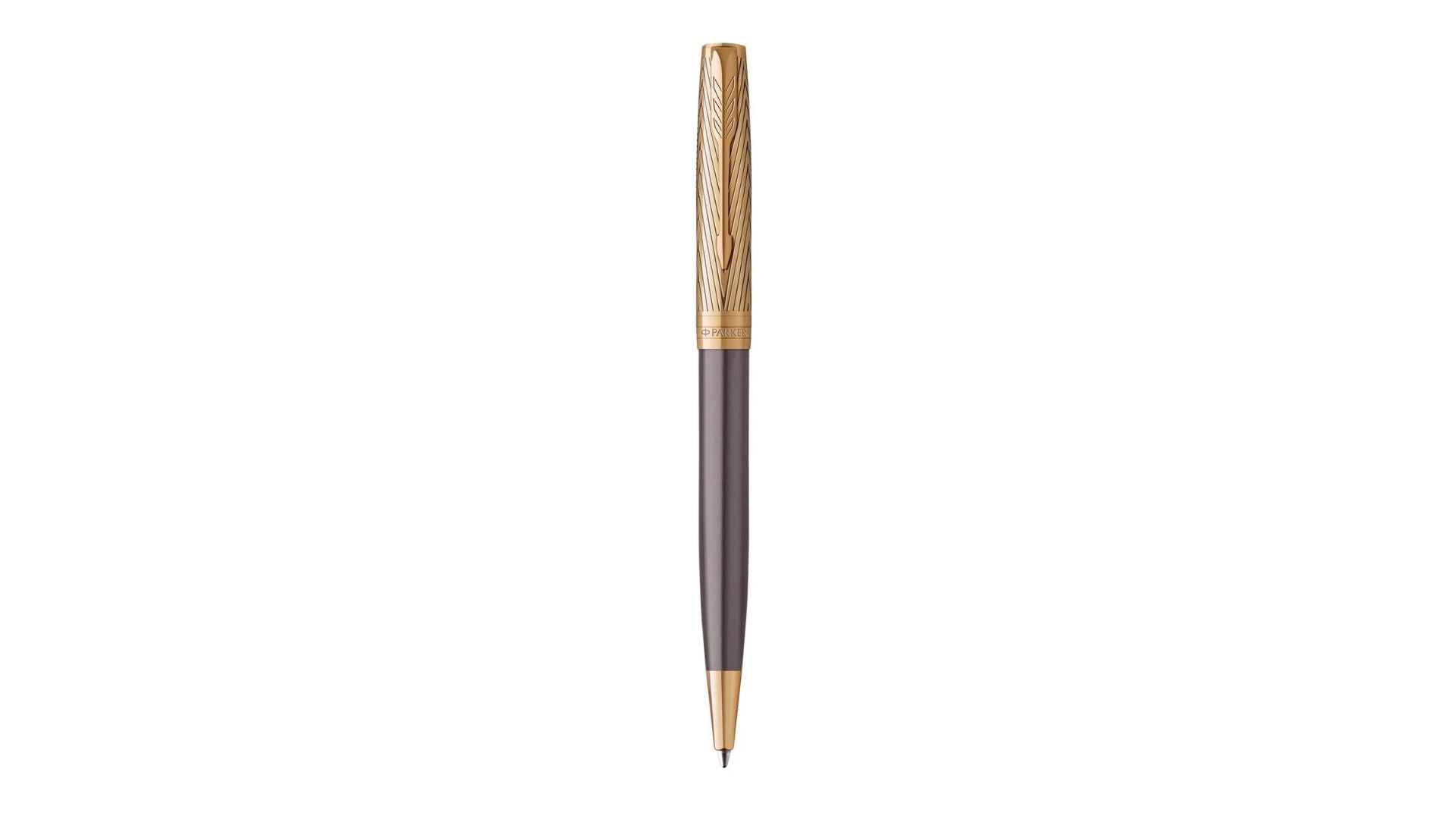 Parker Premium Sonnet Pioneers Collection GT Ballpoint Pen 9000037456 (Limited Edition)