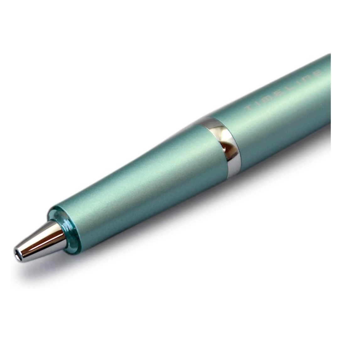 Pilot Timeline Future Oily Ball-Point Pen
