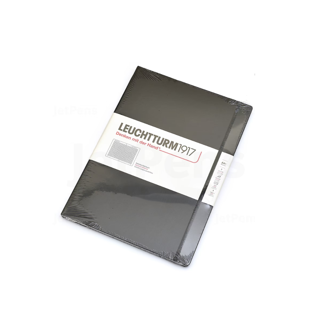 Leuchtturm1917 Master Slim Notebook