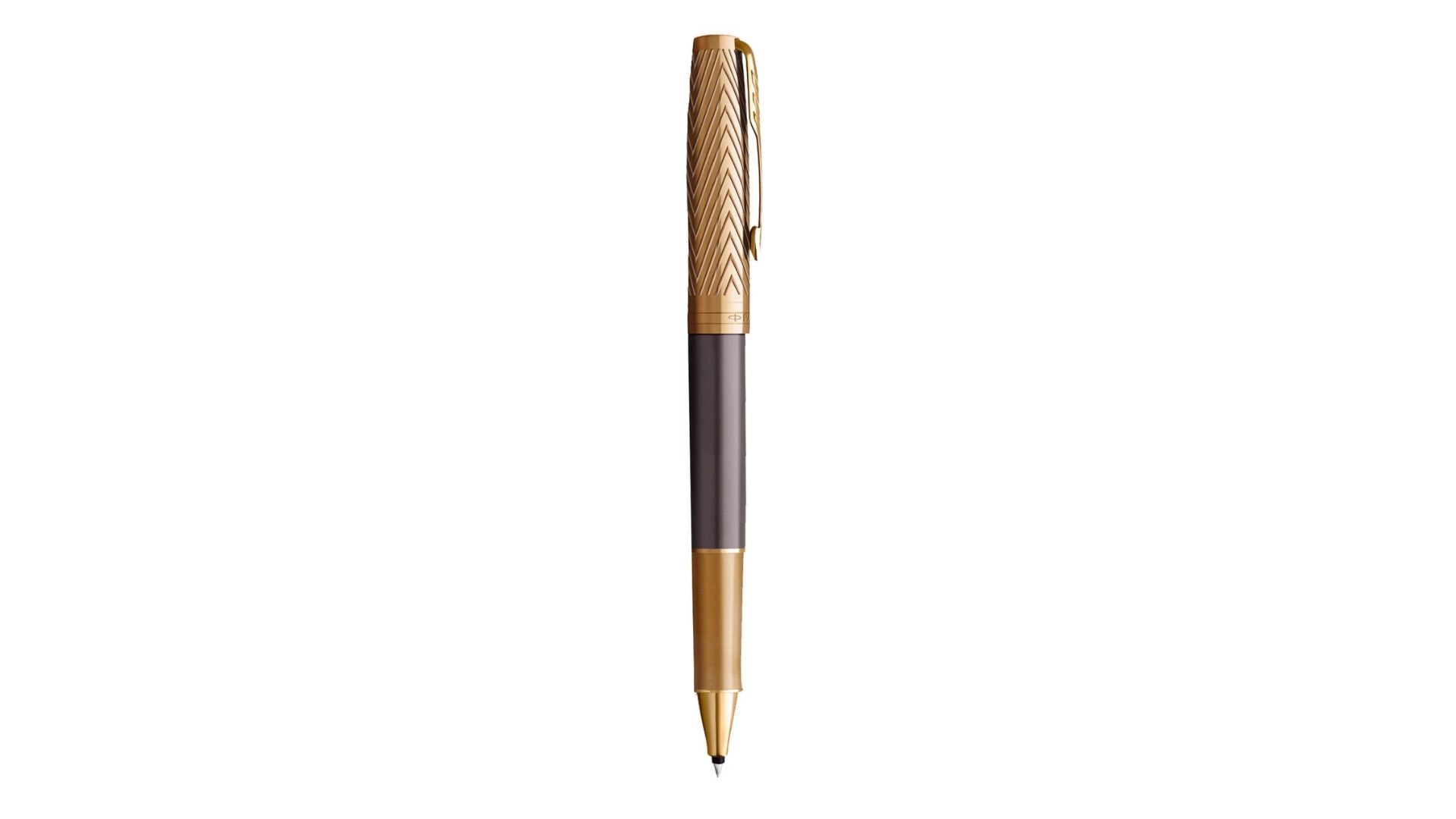 Parker Premium Sonnet Pioneers Collection GT Roller Ball Pen 9000037455 (Limited Edition)