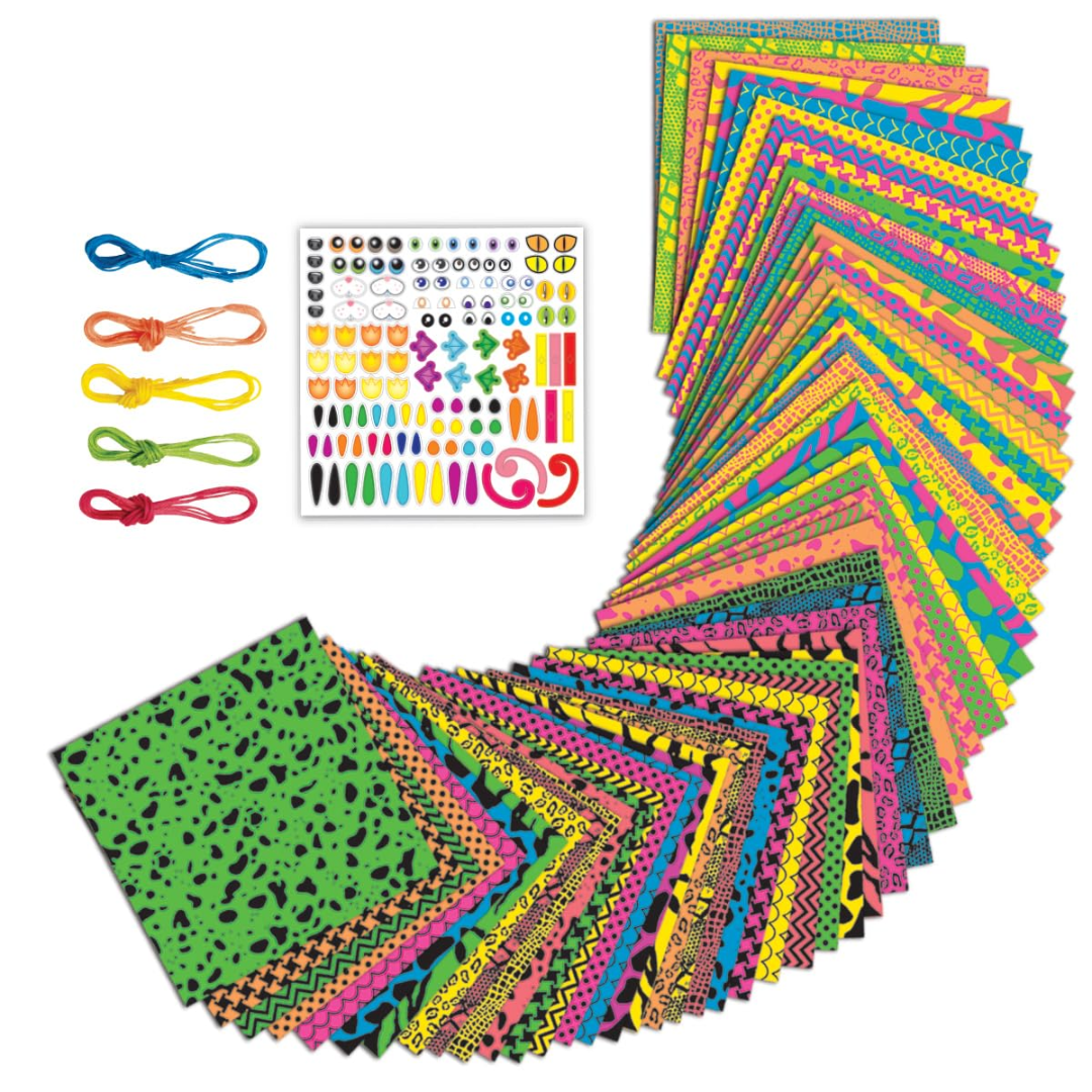 Faber-Castell Origami Kit
