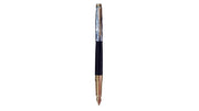 Parker Premium Aster Essential Black/Chrome GT Fountain Pen