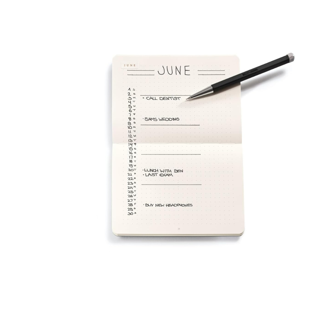 Leuchtturm1917 Bullet Pocket Notebook Set