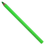 Caran D'Ache Colorblock Pencil Maxi Fluo 6MM