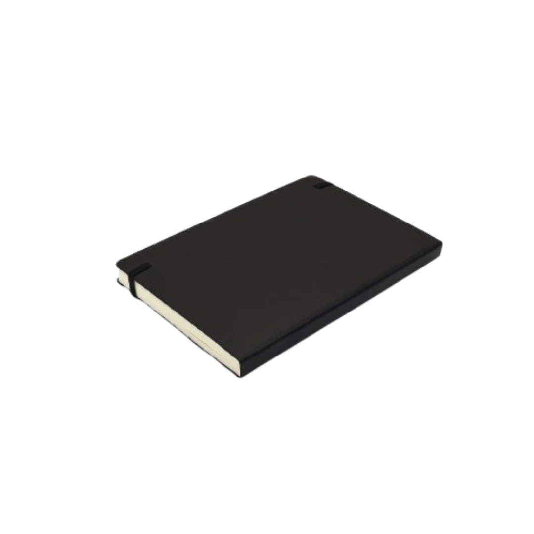 Leuchtturm1917 Ruled A5 Hardcover Notebook
