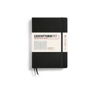 Leuchtturm1917 Ruled A5 Hardcover Notebook