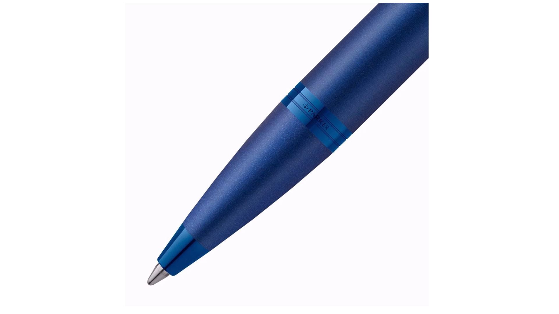 Parker Premium IM Monochrome Ballpoint Pen