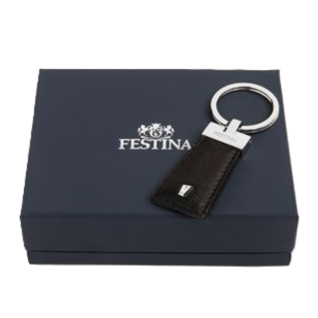 Festina Key Ring Chronobike