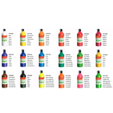 Caran D'ache Gouache Liquid Colours 500 ml(Loose Stocks)