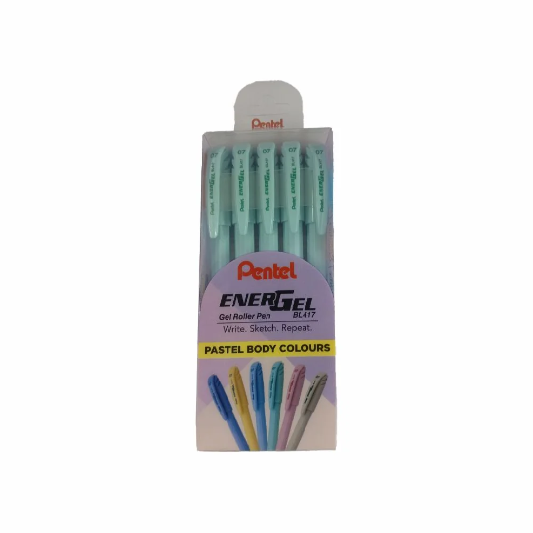 Pentel Energel Gel Roller Pen