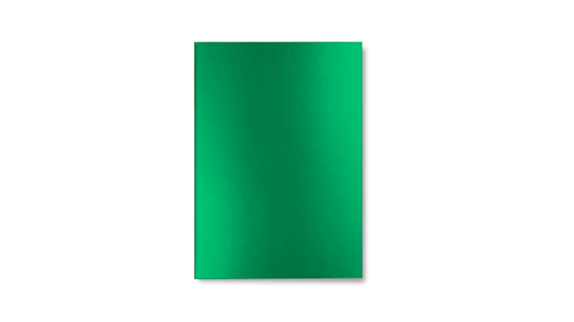 Caran D'Ache A5 Lined Colormat-X Standard Notebook