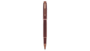 Parker Premium IM Monochrome Burgundy Roller Ball Pen 9000037471
