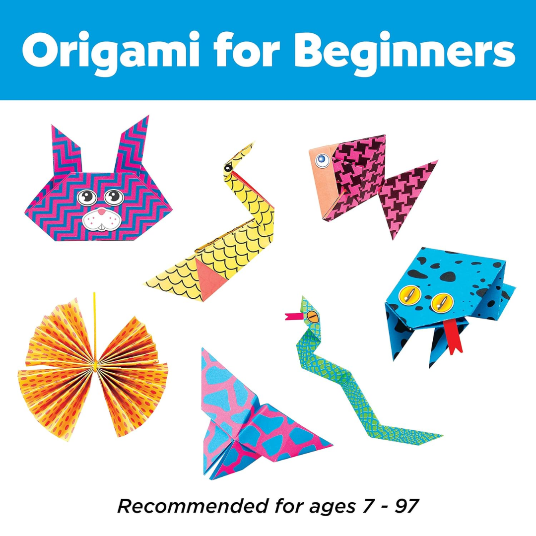 Faber-Castell Origami Kit